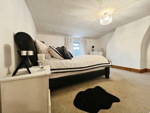 Bedroom 1- click for photo gallery